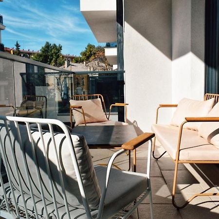 The Impressive Apartment Trebinje Exterior foto