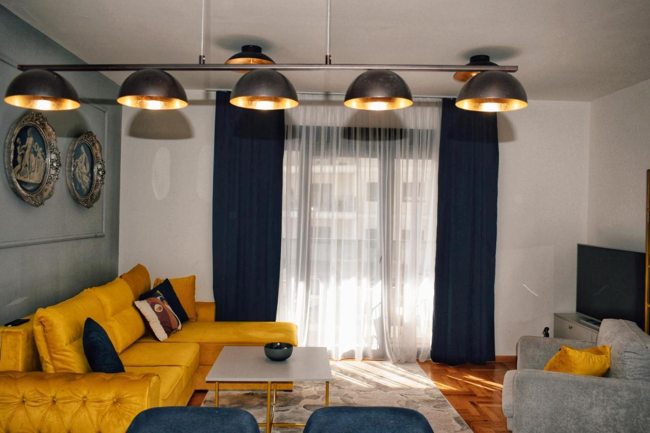 The Impressive Apartment Trebinje Exterior foto