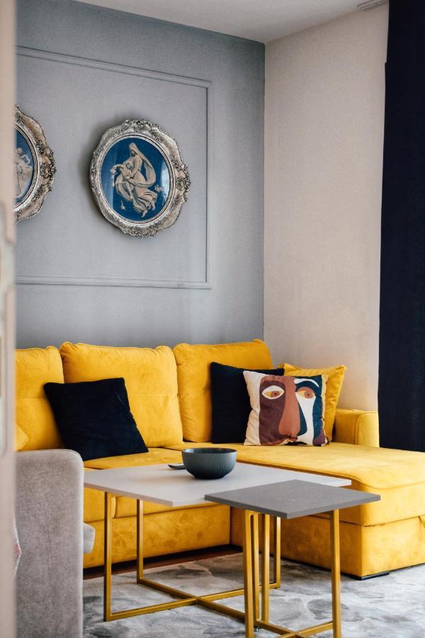 The Impressive Apartment Trebinje Exterior foto